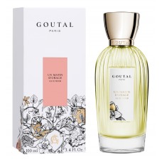 Annick Goutal Un Matin d'Orage фото духи