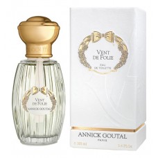 Annick Goutal Vent de Folie фото духи