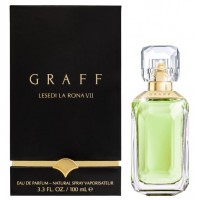 Graff Lesedi La Rona VII