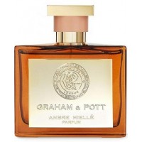 Graham & Pott Ambre Mielle Graham & Pott Ambre Mielle