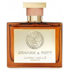 Graham & Pott Ambre Mielle фото духи