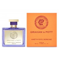 Graham & Pott Amethyste Sereine Graham & Pott Amethyste Sereine