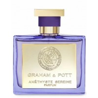Graham & Pott Amethyste Sereine Graham & Pott Amethyste Sereine