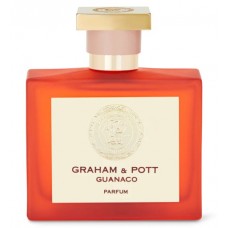 Graham & Pott Guanaco фото духи