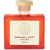 Graham & Pott Huacaya