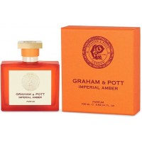 Graham & Pott Imperial Amber