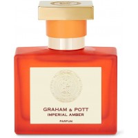 Graham & Pott Imperial Amber