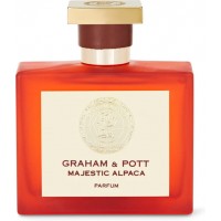 Graham & Pott Majestic Alpaca