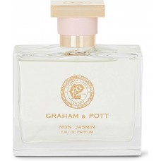 Graham & Pott Mon Jasmin фото духи