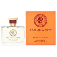 Graham & Pott Noble Vicuna Graham & Pott Noble Vicuna