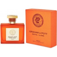 Graham & Pott Royal Llama Graham & Pott Royal Llama