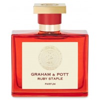 Graham & Pott Ruby Staple
