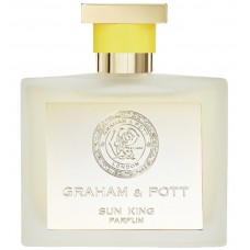 Graham & Pott Sun King фото духи