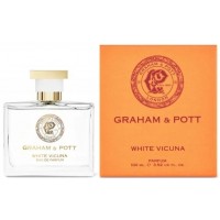 Graham & Pott White Vicuna Graham & Pott White Vicuna