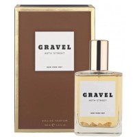 Gravel 46th Street Gravel 46th Street