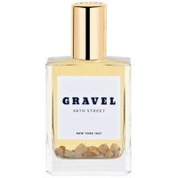 Gravel 46th Street Gravel 46th Street