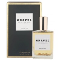 Gravel A Man's Cologne