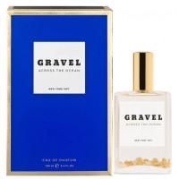 Gravel Across The Ocean Gravel Across The Ocean