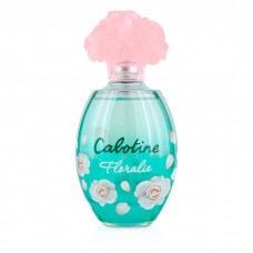 Gres Cabotine Floralie фото духи