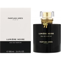 Gres Lumiere Noire