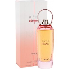 Gres Piece Unique фото духи