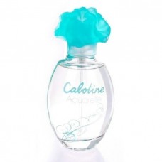 Gres Cabotine Aquarelle фото духи
