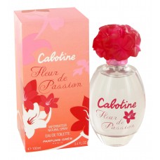 Gres Cabotine Fleur de Passion for women