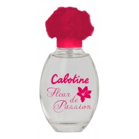 Gres Cabotine Fleur de Passion for women