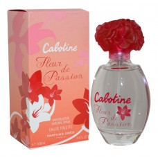 Gres Cabotine Fleur de Passion for women фото духи