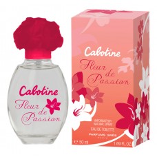 Gres Cabotine Fleur de Passion for women фото духи