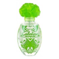 Gres Cabotine Green Summer