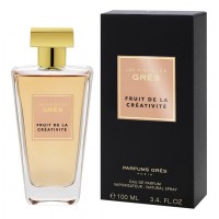 Gres Fruit De La Creativite