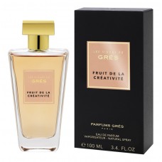 Gres Fruit De La Creativite фото духи