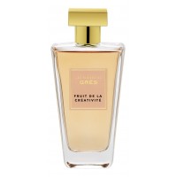 Gres Fruit De La Creativite