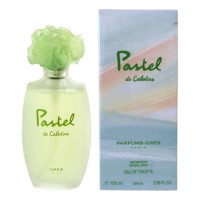 Gres Pastel de Cabotine