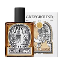 Greyground Medina