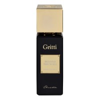 Dr. Gritti Beyond The Wall