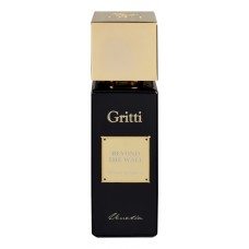 Dr. Gritti Beyond The Wall