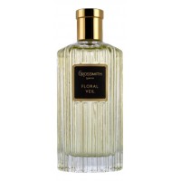 Grossmith Floral Veil