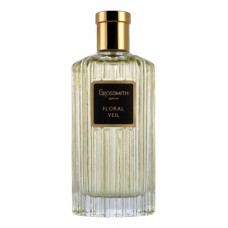 Grossmith Floral Veil