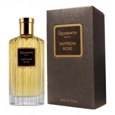 Grossmith Saffron Rose