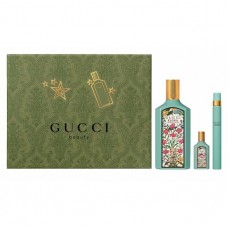 Gucci Flora Gorgeous Jasmine фото духи