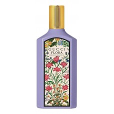 Gucci Flora Gorgeous Magnolia фото духи