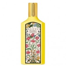 Gucci Flora Gorgeous Orchid фото духи