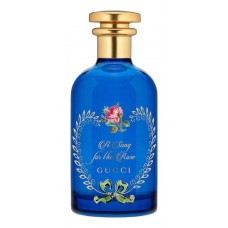 Gucci A Song For The Rose фото духи