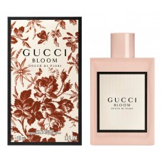 Gucci Bloom Gocce Di Fiori фото духи