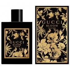 Gucci Bloom Parfum фото духи