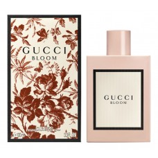 Gucci Bloom фото духи