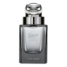 Gucci By  Pour Homme фото духи