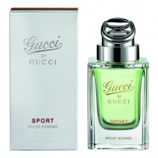 Gucci By  Sport pour homme фото духи